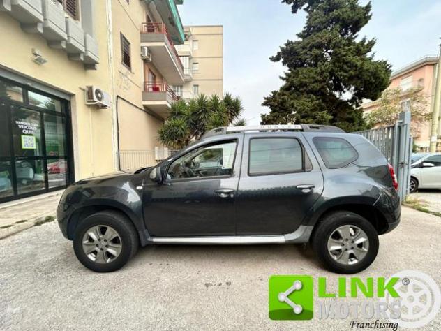 DACIA Duster . rif. 23695213 - Foto 7