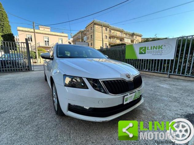 SKODA Octavia . rif. 23968837 - Foto 5