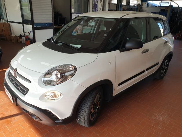 FIAT 500L 1.4 CITYCROSS - Foto 2