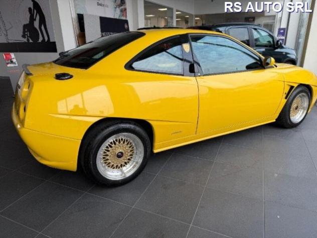 FIAT Coupe 2.0 i.e. 16V Confort rif. 23702547