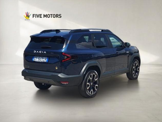 DACIA Bigster Hybrid 155 CV Journey rif. 23883285 - Foto 7