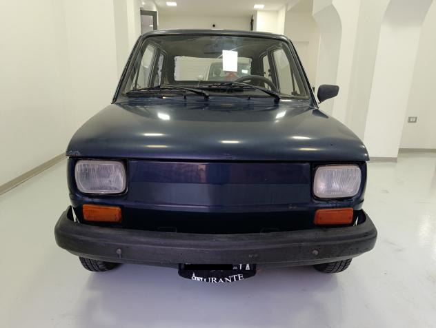 Fiat 126 650 Personal - Foto 10
