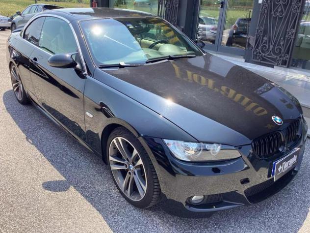 BMW 330 d AUT. Cabrio Msport rif. 23983996 - Foto 3