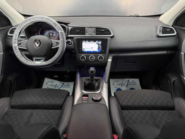 Renault Kadjar 1.5 Blue dci 115 Cv Sport Edition2 2019 - Foto 9