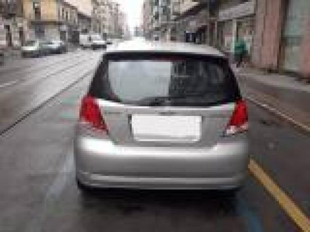 CHEVROLET Kalos TASSO ZERO rif. 23877308 - Foto 7
