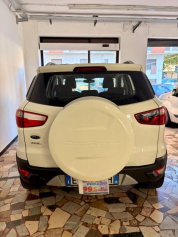 FORD EcoSport 1.5 rif. 24221052 - Foto 2