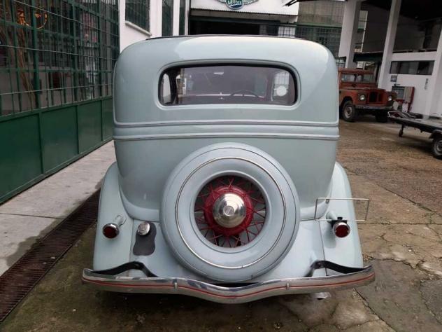 Ford Model B Sedan 1933 - SUMMER PRICE - Foto 9
