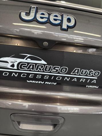 Jeep Compass 1.3 Turbo T4 190 CV PHEV AT6 4xe Limited - Foto 6
