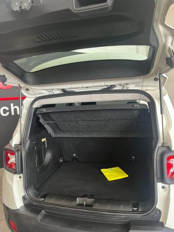 Jeep Renegade GPL DISTRIBUZIONE NUOVA - Foto 9