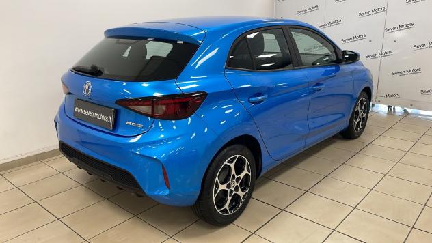 MG MG3 MG3 1.5 Comfort - Foto 5