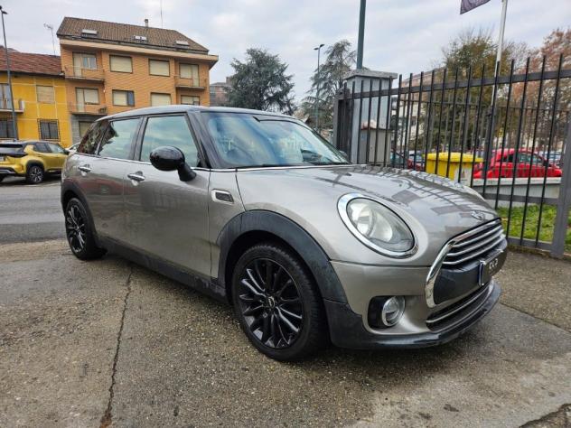 MINI Clubman 1.5 One D Business Clubman - Foto 3