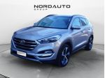 Hyundai Tucson 2ª serie 1.7 CRDi DCT XPossible