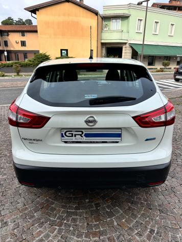 Nissan Qashqai 1.5dCi 110Cv Tekna -Uniproprietario - Foto 5