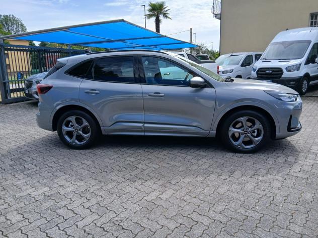 Ford Kuga 2.5 Full Hybrid 180 CV CVT 2WD ST-Line. - Foto 6