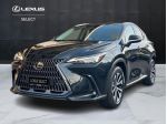 Lexus NX Hybrid Premium 4WD MY22