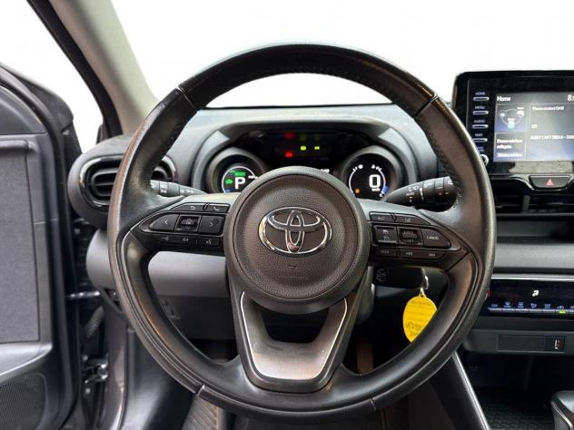 Toyota Yaris Yaris 1.5h Trend - Foto 7