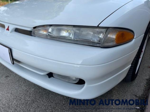 MITSUBISHI Eclipse 2.0 16V GS ISCRITTA ASI TETTO CLIMA PER AMATORI rif. 23664258 - Foto 5