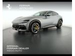 Ferrari Purosangue 6.5