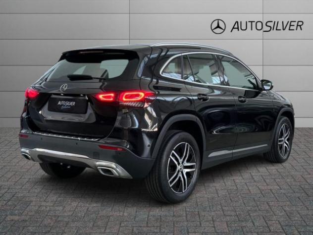 MERCEDES-BENZ GLA 200 d Automatic Sport Plus auto rif. 24136503 - Foto 2