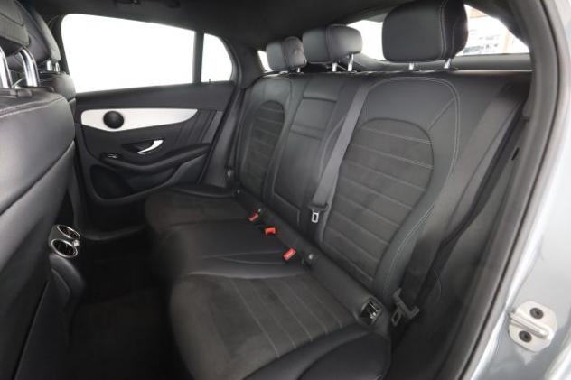 MERCEDES-BENZ GLC 220 GLC 220 d 4Matic Coupé Premium rif. 23711502 - Foto 3