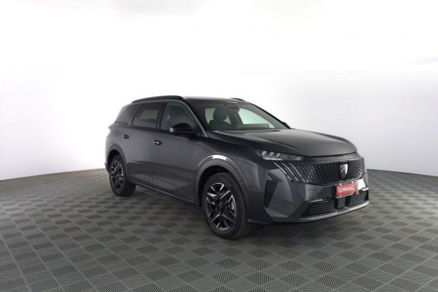 PEUGEOT 5008 3ª serie Hybrid 145 e-DCS6 GT rif. 24007571 - Foto 2