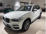 BMW X3 xDrive20d xLine