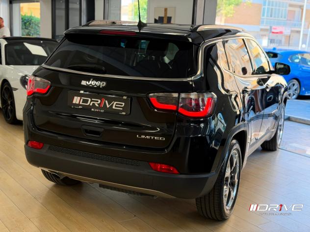 JEEP Compass 2ª serie Compass 1.6 Multijet II 2WD Limited - Foto 6