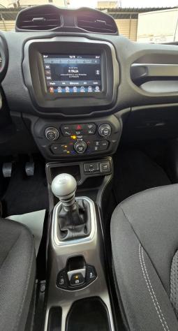 Jeep Renegade 1.6 MJT 120 CV Limited - Foto 10