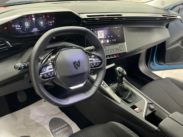 Peugeot 308 Active Pack PureTech 130 S&S - Foto 8