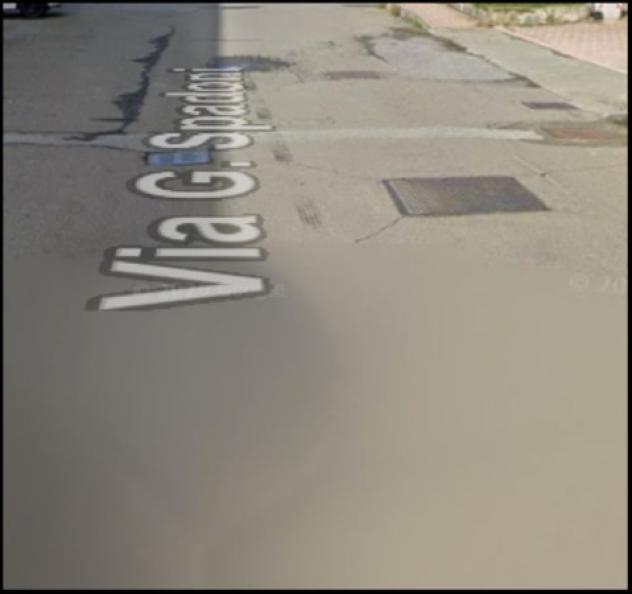 Immobile in asta di 19 m², box auto in vendita a Santo Stefano di Magra - Foto 6