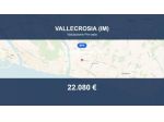 Immobile in asta di 16 m² in vendita a Vallecrosia