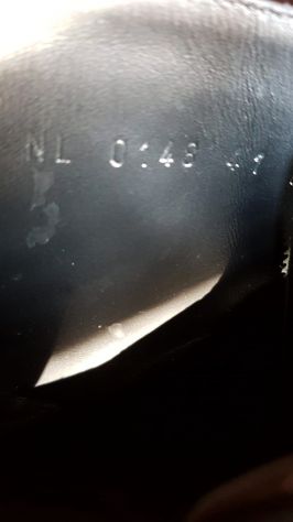 Anfibio Louis Vuitton Wonderland - Foto 10