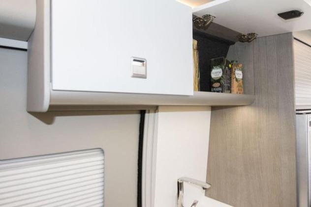 FURGOK SPACE 600 rif. 24174830 - Foto 9