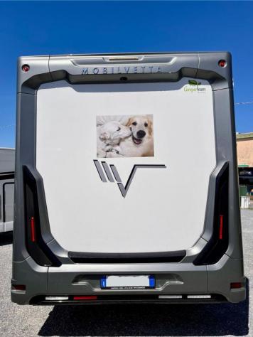 MOBILVETTA KROSSER 90 rif. 23550762 - Foto 7