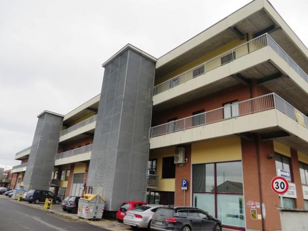Capannone a Cesena - Rif. lbcalcinaro