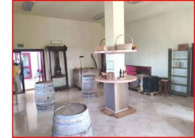 Immobile in asta di 3659 m² in vendita a Galatina - Foto 14