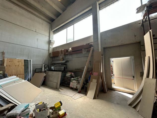 Magazzino in vendita a Gragnano Trebbiense - Foto 7