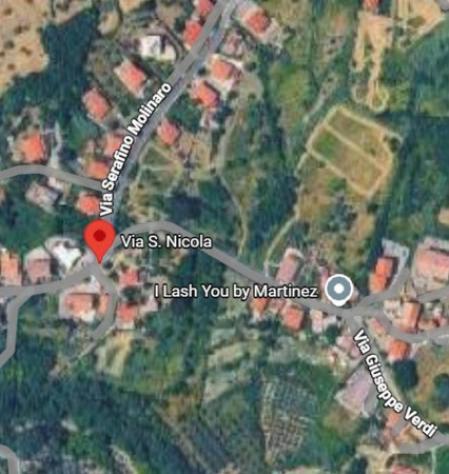 Immobile in asta di 352 m² in vendita a Marano Principato - Foto 2