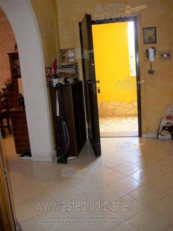 IMMOBILI-IMMOBILE RESIDENZIALE-Via delle Ghiandaie, 21 - Foto 8