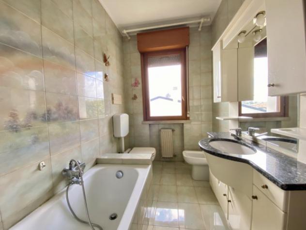 Appartamento di 135 m² con 4 locali e box auto doppio in vendita a Cadoneghe - Foto 10