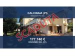 Immobile in asta di 74 m² in vendita a Calcinaia