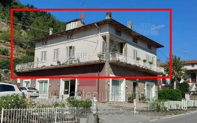 IMMOBILI-IMMOBILE RESIDENZIALE-Via Bologna157, 59025 Cantagallo PO, Italia