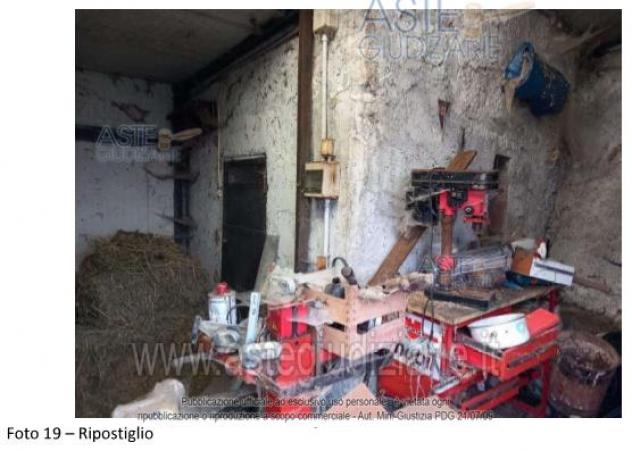 IMMOBILI-IMMOBILE RESIDENZIALE-Via DI MIGLIANA 259 - Foto 4