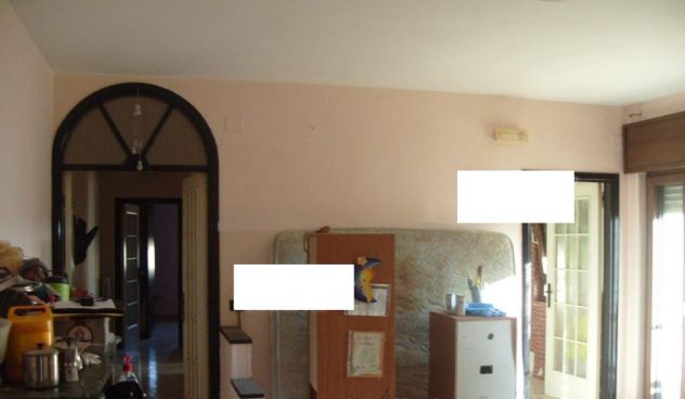 Capaccio Paestum (SA)Via Ugo la Malfa appartamento e garage occasione ASTA - Foto 8