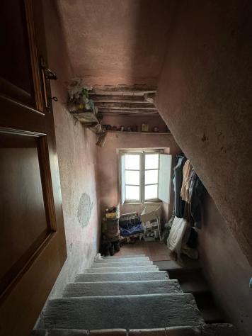 Casa singola in vendita a Colle di Compito - Capannori 400 mq Rif: 1313630 - Foto 4