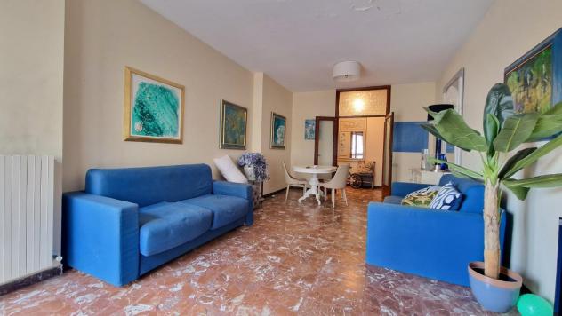 Appartamento in vendita a Marina di Carrara - Carrara 80 mq Rif: 1453418 - Foto 5
