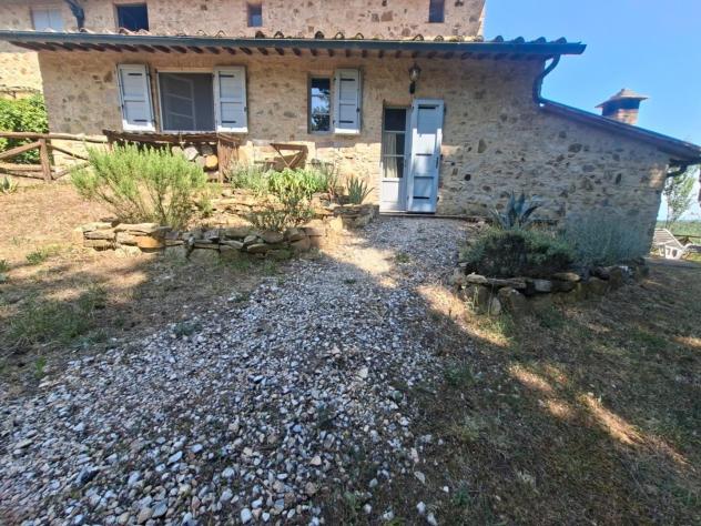Appartamento in vendita a Casole d'Elsa 70 mq Rif: 1424023 - Foto 5