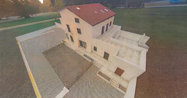 Villa in Via Pasquale di Domenico - Foto 3