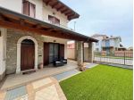 Villa bifamiliare - Coccaglio . Rif.: Cod. rif 3323903VRG