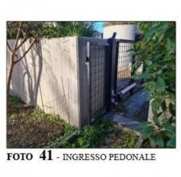 Immobile in asta di 188 m², box auto in vendita a Forlì - Foto 4